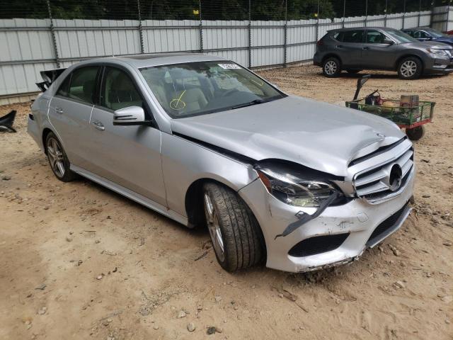 MERCEDES-BENZ E 350 2014 wddhf5kb8eb038722