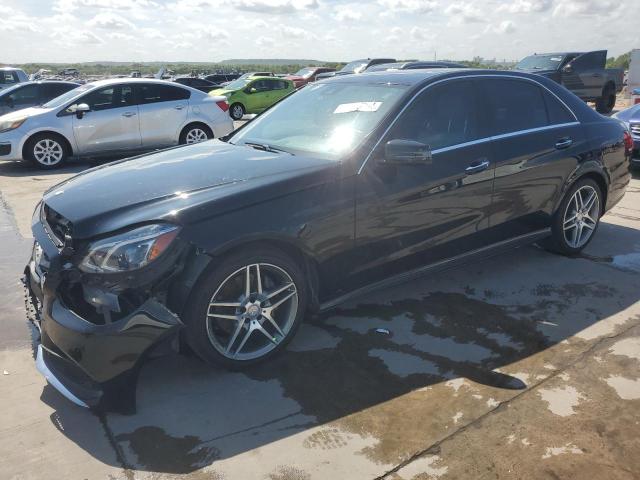 MERCEDES-BENZ E-CLASS 2014 wddhf5kb8eb038851