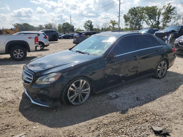 MERCEDES-BENZ E 350 2014 wddhf5kb8eb051941