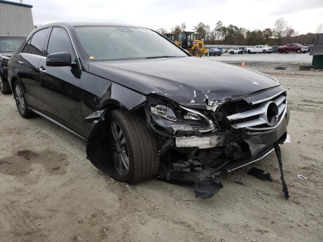 MERCEDES-BENZ E 350 2015 wddhf5kb8fb097464