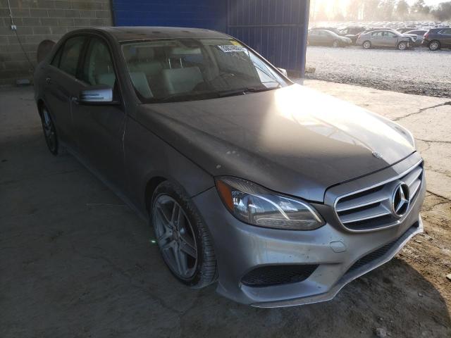 MERCEDES-BENZ E 350 2015 wddhf5kb8fb104865