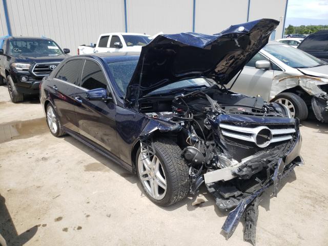 MERCEDES-BENZ E 350 2015 wddhf5kb8fb120872