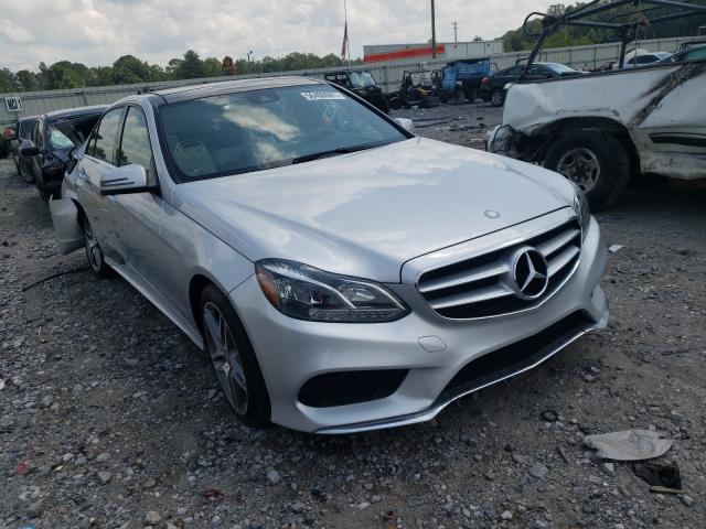 MERCEDES-BENZ E 350 2015 wddhf5kb8fb121441