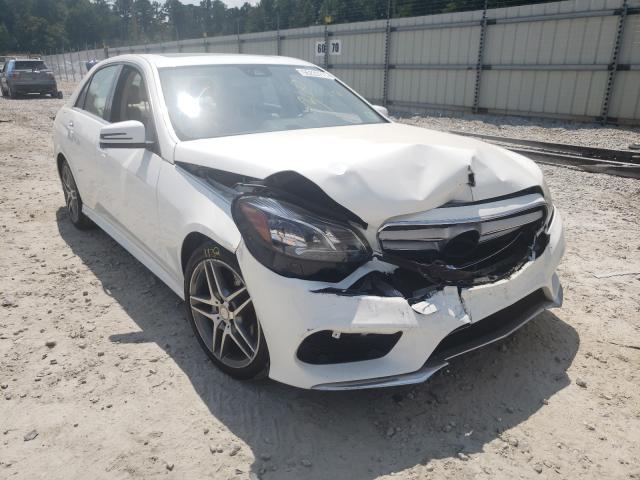 MERCEDES-BENZ E 350 2015 wddhf5kb8fb124551