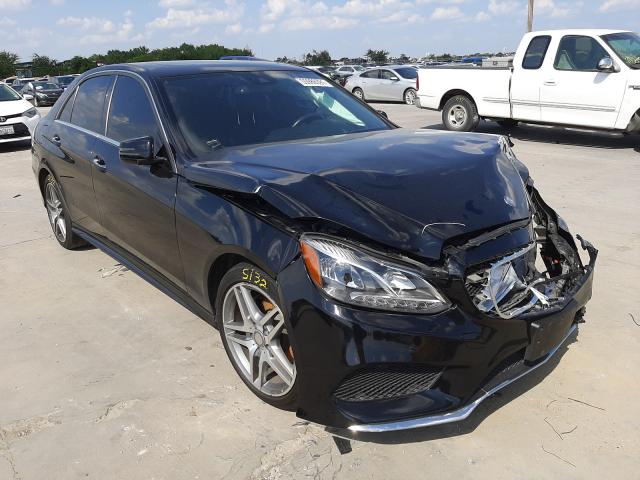 MERCEDES-BENZ E 350 2015 wddhf5kb8fb125800