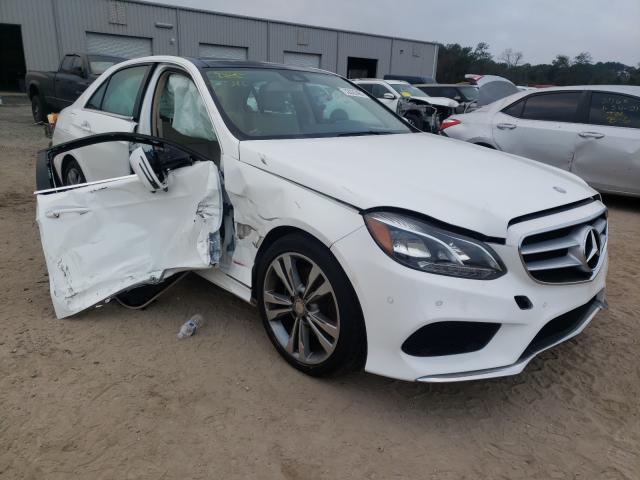 MERCEDES-BENZ E 350 2015 wddhf5kb8fb126137