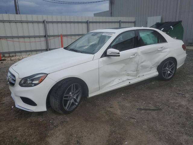 MERCEDES-BENZ E-CLASS 2015 wddhf5kb8fb135808