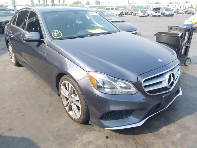 MERCEDES-BENZ E 350 2015 wddhf5kb8fb142225