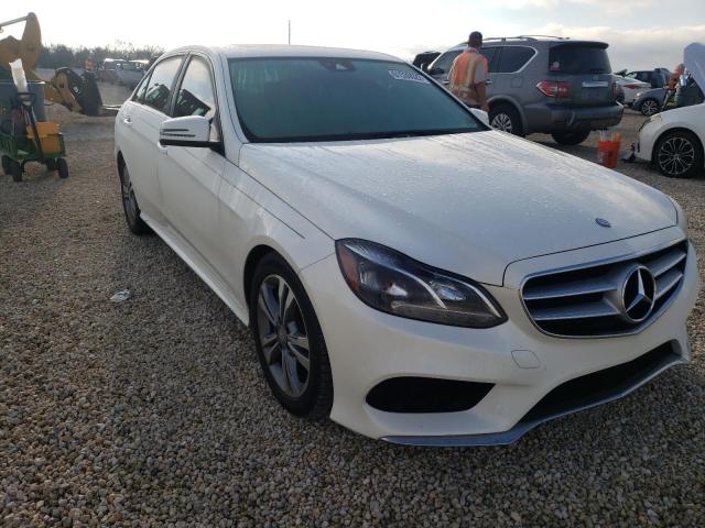 MERCEDES-BENZ E 350 2015 wddhf5kb8fb162099