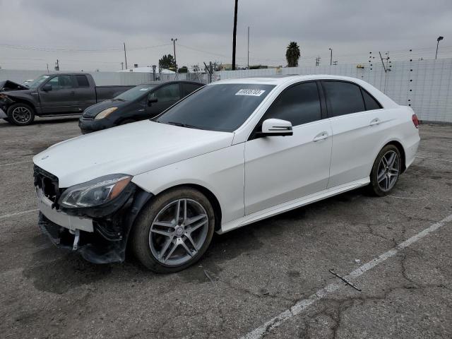 MERCEDES-BENZ E 350 2016 wddhf5kb8gb170642