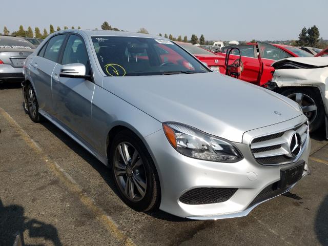 MERCEDES-BENZ E 350 2016 wddhf5kb8gb178112