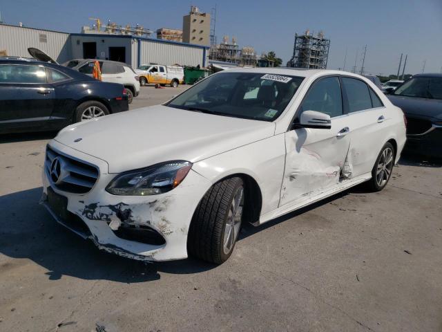 MERCEDES-BENZ E-CLASS 2016 wddhf5kb8gb193094