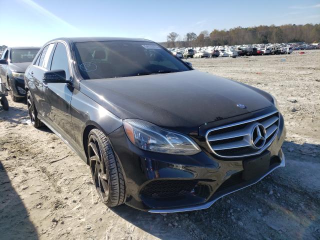 MERCEDES-BENZ E 350 2016 wddhf5kb8gb198067