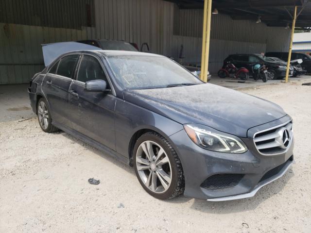 MERCEDES-BENZ E 350 2016 wddhf5kb8gb200027