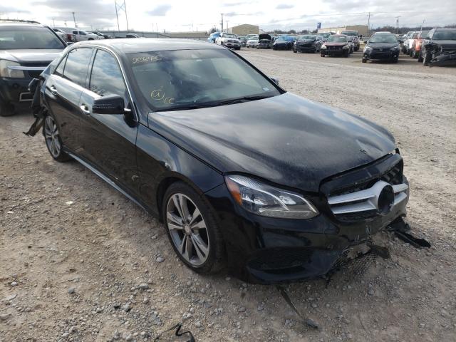 MERCEDES-BENZ E 350 2016 wddhf5kb8gb208435