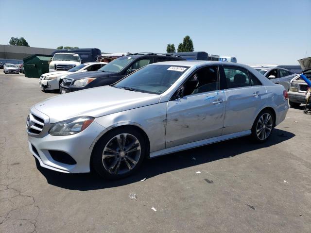 MERCEDES-BENZ E-CLASS 2016 wddhf5kb8gb216695