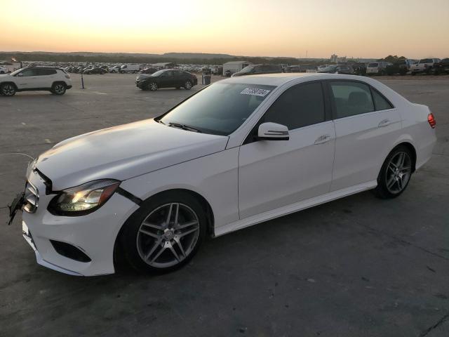 MERCEDES-BENZ E 350 2016 wddhf5kb8gb220326