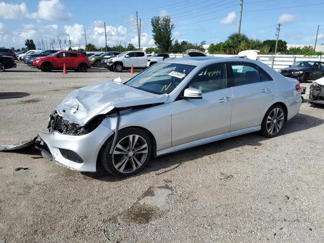 MERCEDES-BENZ E 350 2016 wddhf5kb8gb220519