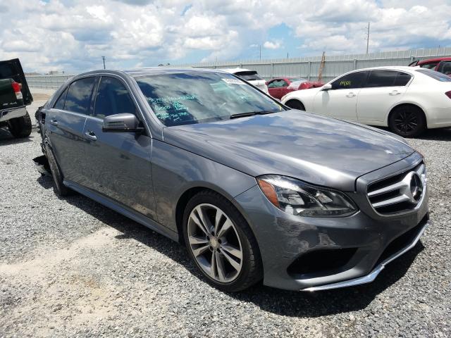 MERCEDES-BENZ E 350 2016 wddhf5kb8gb222495