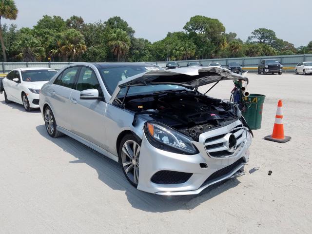 MERCEDES-BENZ E 350 2016 wddhf5kb8gb223226