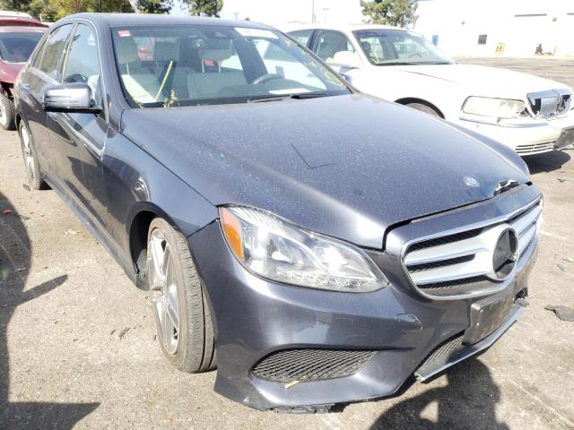 MERCEDES-BENZ E 350 2016 wddhf5kb8gb232346