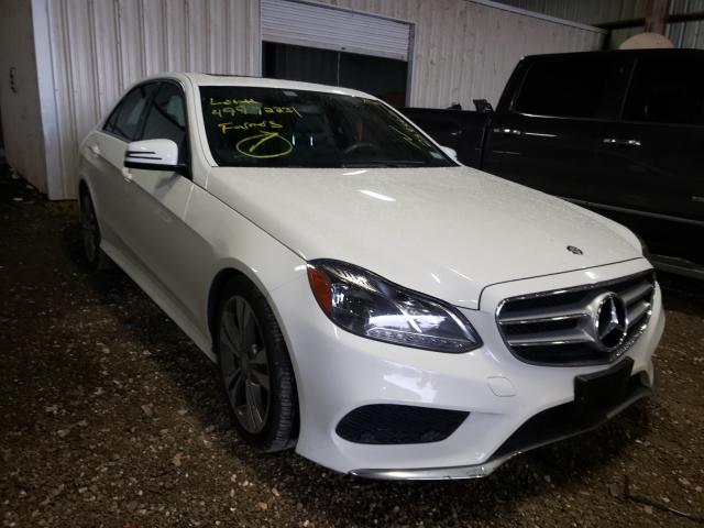 MERCEDES-BENZ E 350 2016 wddhf5kb8gb239460