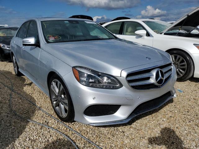 MERCEDES-BENZ E 350 2016 wddhf5kb8gb251690