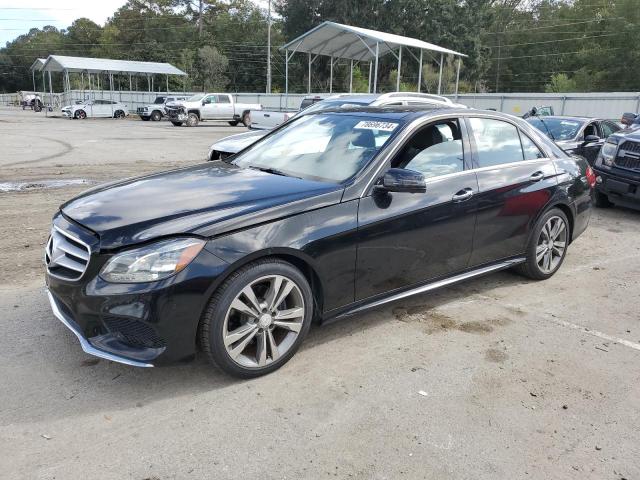 MERCEDES-BENZ E 350 2016 wddhf5kb8gb261779