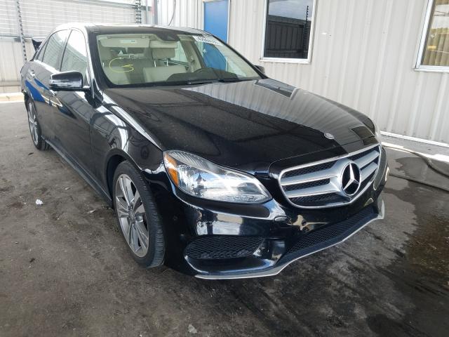 MERCEDES-BENZ E 350 2016 wddhf5kb8gb273477