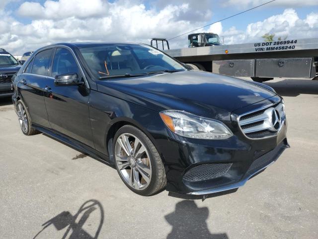 MERCEDES-BENZ E 350 2016 wddhf5kb8gb279845