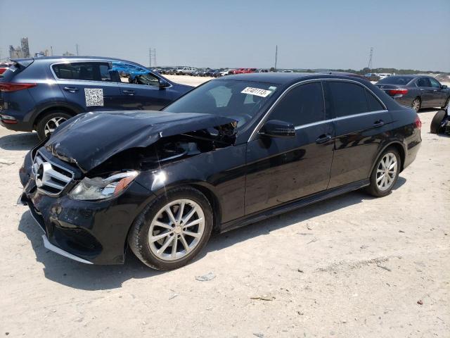 MERCEDES-BENZ E 350 2016 wddhf5kb8gb301519