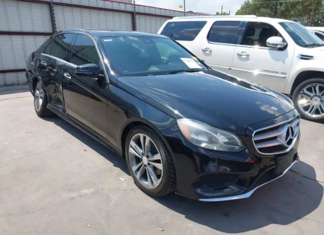 MERCEDES-BENZ E-KLASSE 2016 wddhf5kb8gb302637