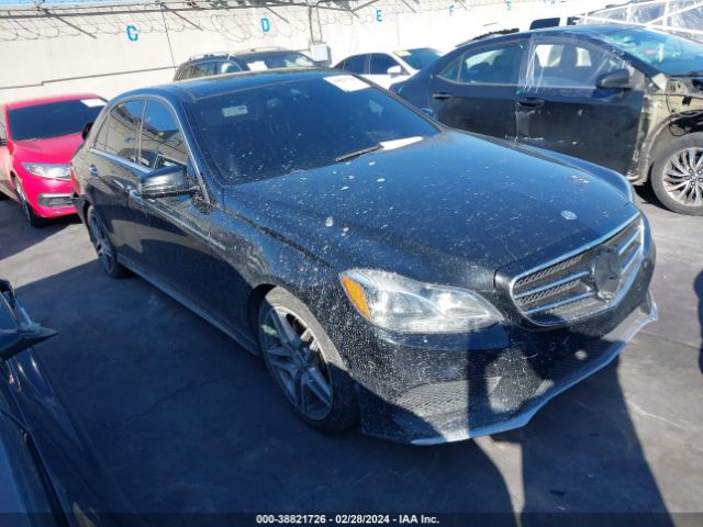 MERCEDES-BENZ NULL 2016 wddhf5kb8gb305814