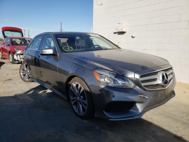 MERCEDES-BENZ E 350 2016 wddhf5kb8gb312438