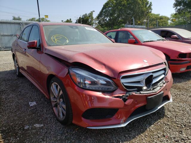 MERCEDES-BENZ E 350 2016 wddhf5kb8gb314156