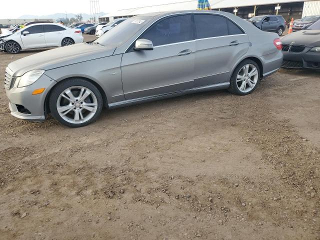 MERCEDES-BENZ E 350 2012 wddhf5kb9ca521462