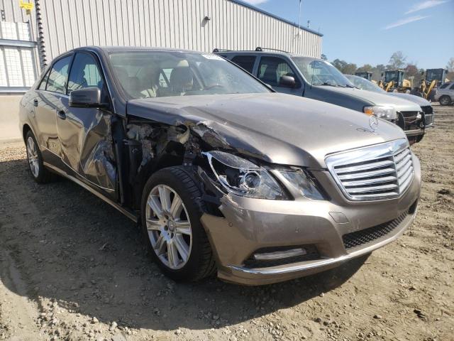 MERCEDES-BENZ E 350 2012 wddhf5kb9ca527200