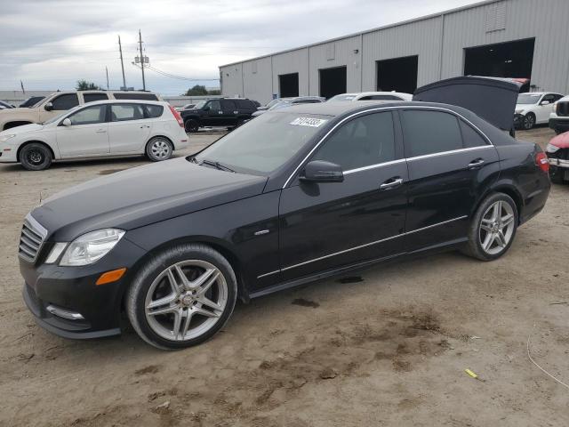 MERCEDES-BENZ E 350 2012 wddhf5kb9ca531649