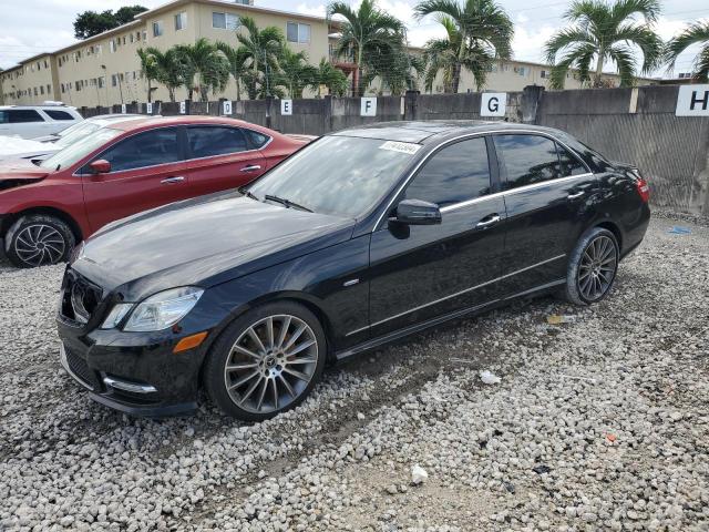 MERCEDES-BENZ E 350 2012 wddhf5kb9ca539508