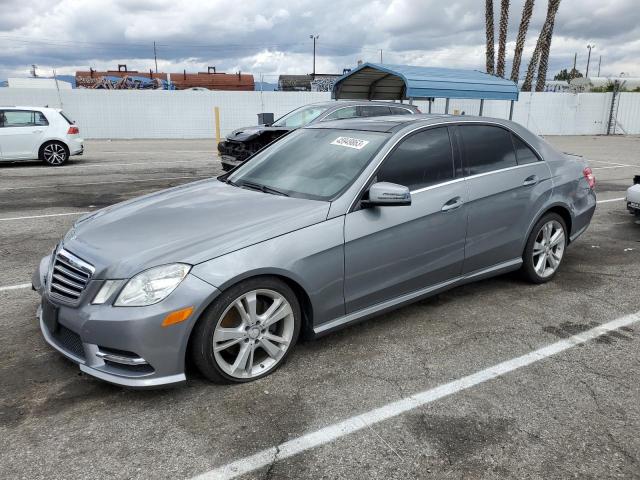 MERCEDES-BENZ E 350 2012 wddhf5kb9ca555174