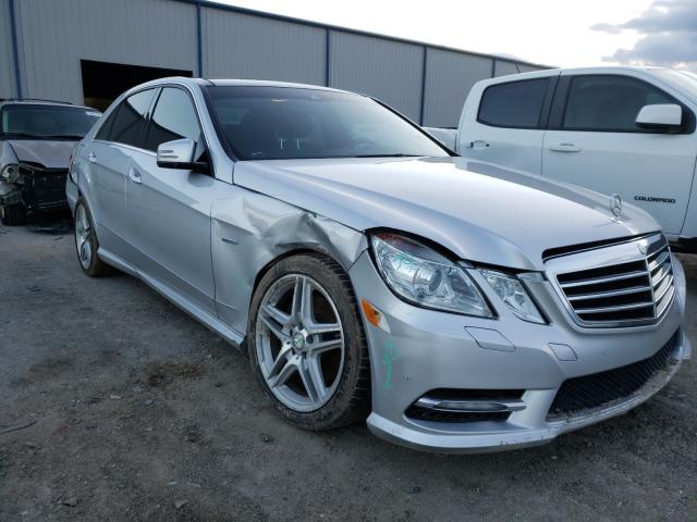 MERCEDES-BENZ E 350 2012 wddhf5kb9ca570127