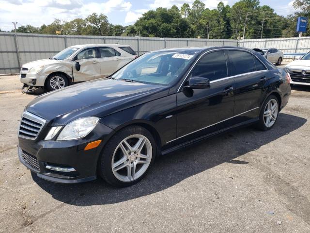 MERCEDES-BENZ E 350 2012 wddhf5kb9ca585257