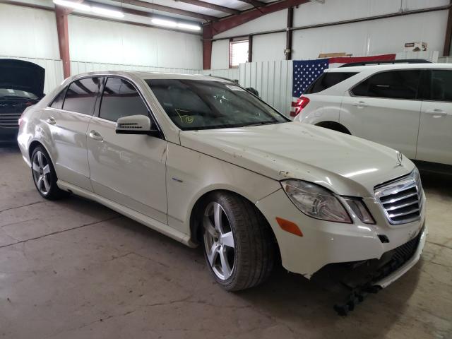 MERCEDES-BENZ E 350 2012 wddhf5kb9ca589406