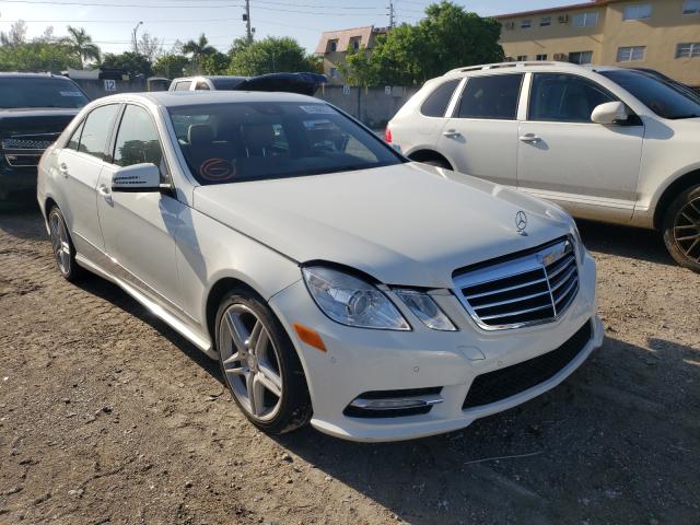 MERCEDES-BENZ E 350 2012 wddhf5kb9ca590944