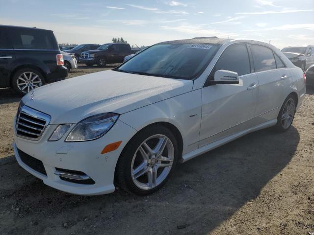 MERCEDES-BENZ E 350 2012 wddhf5kb9ca598297