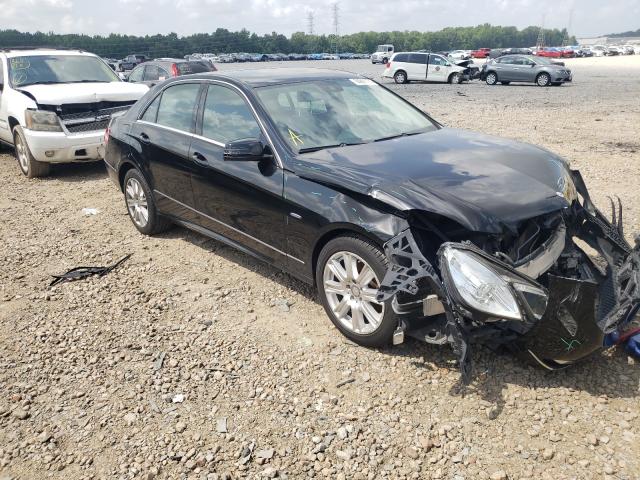 MERCEDES-BENZ E 350 2012 wddhf5kb9ca606348