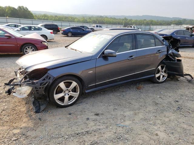 MERCEDES-BENZ E 350 2012 wddhf5kb9ca609637