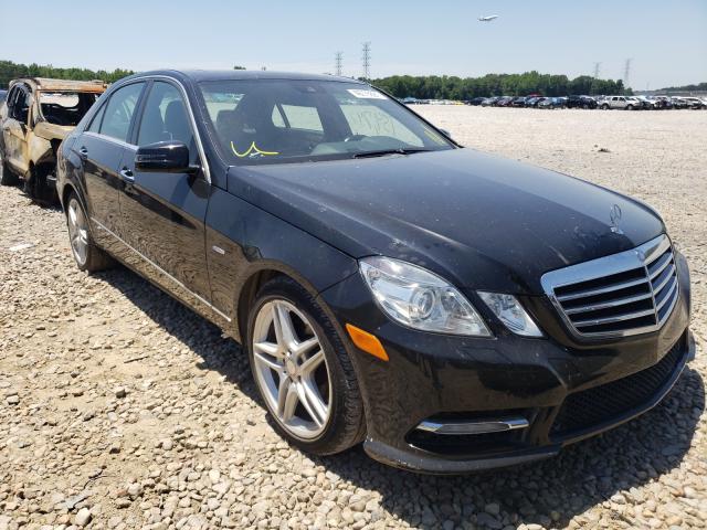 MERCEDES-BENZ E 350 2012 wddhf5kb9ca644307