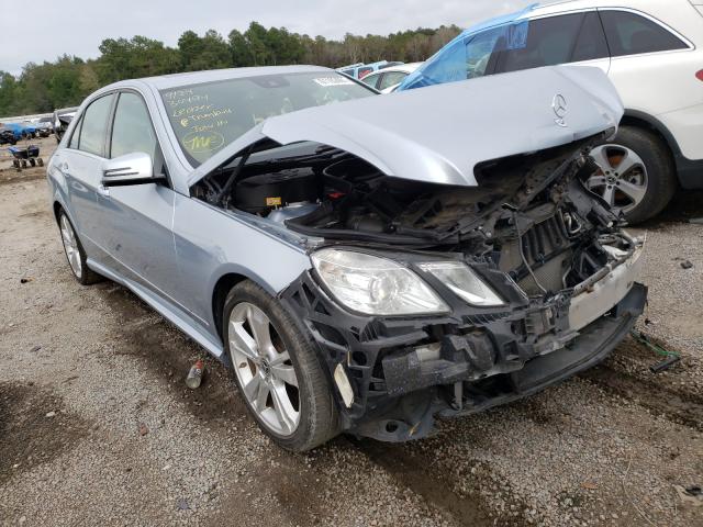 MERCEDES-BENZ E 350 2013 wddhf5kb9da669113