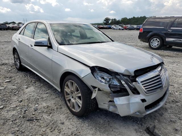 MERCEDES-BENZ E 350 2013 wddhf5kb9da669502